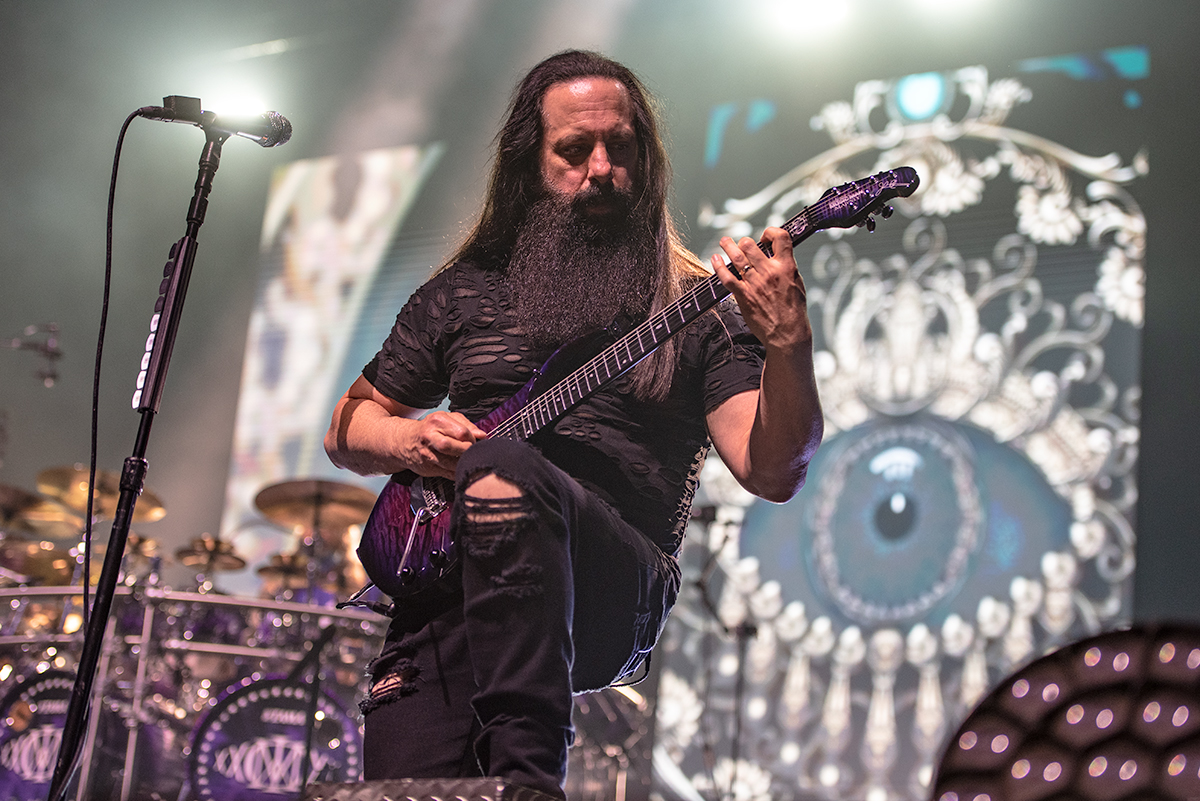 Dream Theater - 40th Anniversary Tour